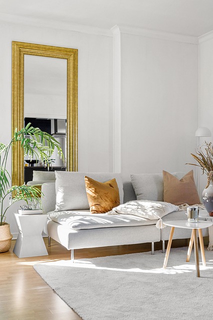 Salin's Home als bron van sfeer en wooncomfort